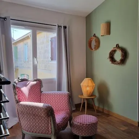 Appartement Maison De Famille