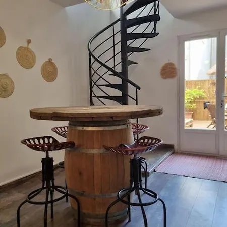 Maison De Famille Appartement Bouillargues