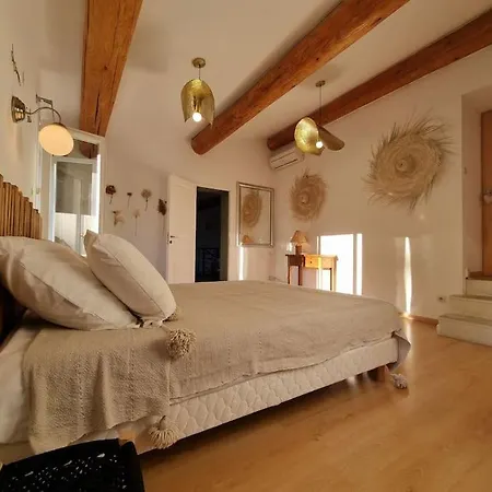 Maison De Famille Bouillargues