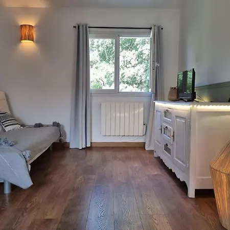 Apartamento Maison De Famille *