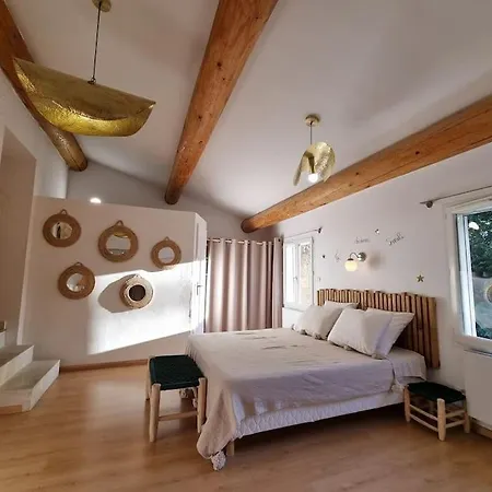 Apartamento Maison De Famille *