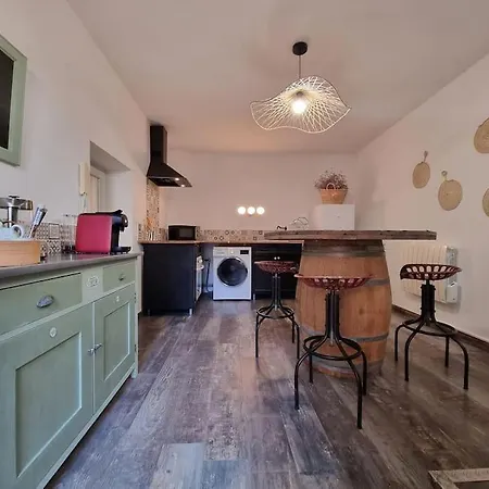 Appartement Maison De Famille Bouillargues