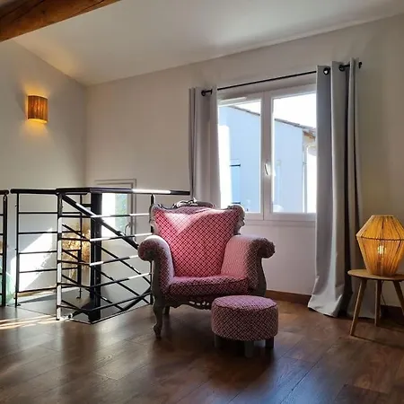 Appartement Maison De Famille