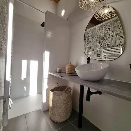 Appartement Maison De Famille Bouillargues
