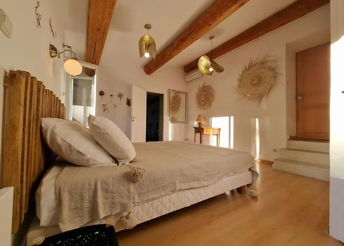 Maison De Famille Bouillargues